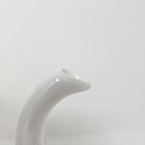 Teapot Coaching Taverns White Red by Royal Tudor - Picture 5 of 6